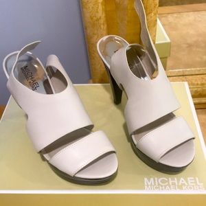 Michael Kors Platforms